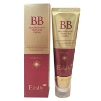 Kem nền làm bừng sáng làn da gấp 3 lần - Brightening Triple BB Cream