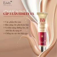 Kem nền làm sáng bừng làn da gấp 3 lần Edally EX - Edally EX Brightening Triple BB Cream SPF30/PA++