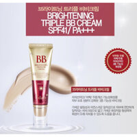 Kem nền làm sáng bừng làn da gấp 3 lần Edally EX - Edally EX Brightening Triple BB Cream SPF30/PA++