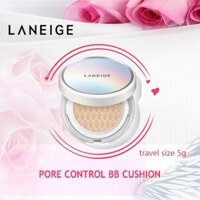 Kem nền làm trắng da Laneige BB Cushion SPF 50 + PA + + + + 15g #13,#21