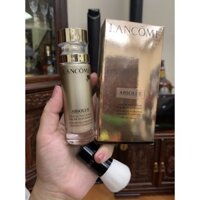 Kem nền Lancome Absolu Fond De Tent Serum 30ml