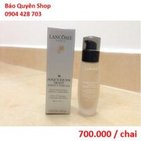 Kem nền Lancôme Maquiliquide Moist SPF15 PA++ 30mL