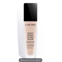 Kem Nền Lancôme Teint Idole Ultra Wear Foundation