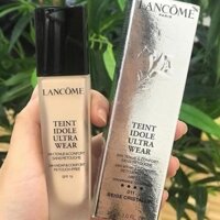 Kem Nền Lancome Teint Idole Ultra Wear Po-01 Fullsize