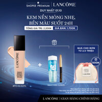 Kem nền Lancôme Teint Idole Ultra Wear bền màu suốt 24h SPF 48/PA++