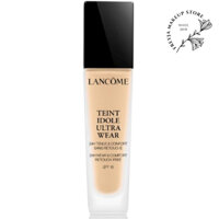 KEM NỀN LANCOME TEINT IDOLE ULTRA WEAR FOUNDATION