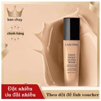Kem Nền Lancome Teint Idole Ultra Wear Foundation 30ml SPF38 PA++🌸Phấn nền lacome