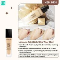 Kem nền Lancome Teint Idole Ultra Wear Foundation