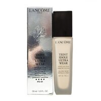 Kem Nền Lancome Teint Idole Ultra Wear Foundation 30ml SPF38 PA++🌸Phấn nền lacome