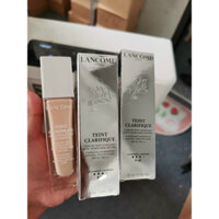 KEM NỀN  LANCOME TEINT Miracle Hydrating Spf 15 - tone P-00