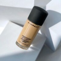 Kem nền lâu trôi 24h MAC Studio Fix Fluid SPF 15/PA++ 30ml