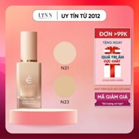 Kem nền lâu trôi Célefit Still Fixed Long Lasting Foundation N21 & N23 - giúp da mịn màng khoẻ mạnh