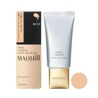 Kem nền lâu trôi Shiseido Maquillage True Liquid Long keep UV