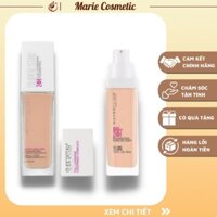 Kem Nền Lâu Trôi Superstay Long Lasting Full Coverage Foundation Maybelline New York 30ml (nắp trắng)