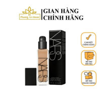 Kem Nền lì Nars Natural Radiant Longwear Foundation có khả năng giữ màu 16 tiếng Hàng Chính Hãng - PHUONGANHOUSE