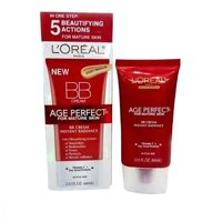 Kem Nền L'Oreal Age Perfect BB Cover 30ml