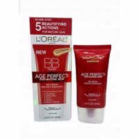 Kem nền L'Oreal BB Age Perfect