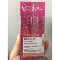 Kem nền Loreal BB Skin 50ml