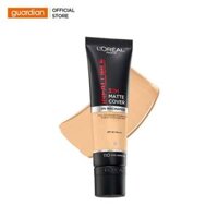 Kem Nền Loreal Infallible 110 30ml