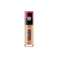 Kem Nền Loreal Infallible 24h Fresh Wear 220 Sand 30ml