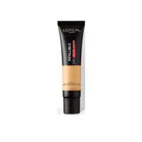 Kem Nền Loreal Infallible 24H Matte Cover Lâu Trôi SPF16 PA+++ #105 35ml