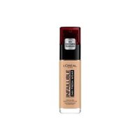 Kem Nền Loreal Infallible 24h Fresh Wear 140 Golden Beige 30ml