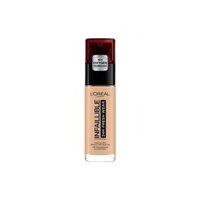 Kem Nền Loreal Infallible 24h Fresh Wear 120 Vanilla 30ml