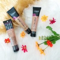 Kem Nền L’Oreal Infallible Total Cover 24HR Foundation