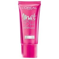 Kem Nền L’Oreal Paris Mat Magique 12H N1