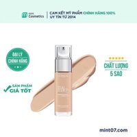 Kem nền Loreal Paris True match Liquid Foundation