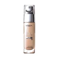 Kem nền L'Oreal True Match  G1 Satin Smooth Liquid Foundation Gold Ivory