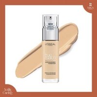 Kem Nền Loreal True Match Nude Plumping Tinted Serum 30Ml