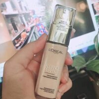 Kem nền l'oreal true Match