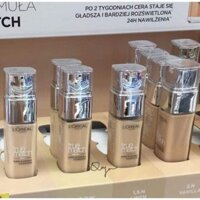 Kem nền loreal true match