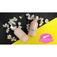 Kem nền L'Oréal True Match Super-Blendable Makeup Liquid Foundation SPF17