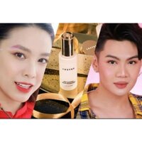 KEM NỀN LUSTRE PRO FLAWLESS MATTE FOUNDATION