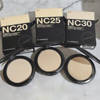 Kem nền MAC Compact Studio Fix Powder Plus 15g #NC25#NC20
