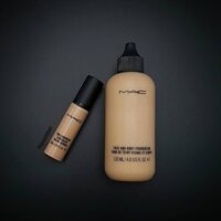 KEM NỀN MAC Face and Body