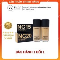 Kem nền MAC NC15,20 30ml
