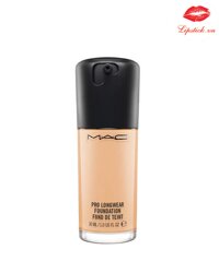 Kem Nền Mac Pro Longwear Foundation