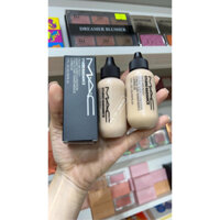 Kem nền Mac Studia Radiance Face & Body