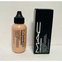Kem nền MAC Studio Face and Body Radiance Sheer Foundation 50ml-Hàng Mỹ
