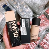Kem Nền MAC Studio Fix Fluid SPF15 30ml