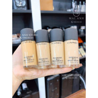 Kem Nền Mac Studio Fix Fluid SPF15 30ML Chính Hãng