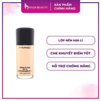 Kem nền MAC Studio FIX Fluid SPF 15