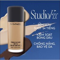 Kem nền Mac Studio Fix Fluid Foundation SPF15