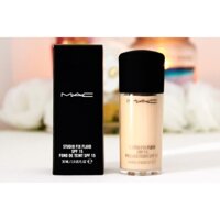 KEM NỀN MAC STUDIO FIX FLUID FOUNDATION SPF 15