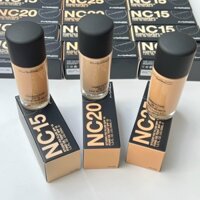 KEM NỀN MAC STUDIO FIX FLUID