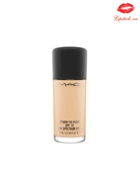 Kem Nền Mac Studio Fix Fluid SPF 15