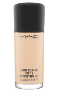 Kem Nền MAC Studio Fix Fluid SPF15